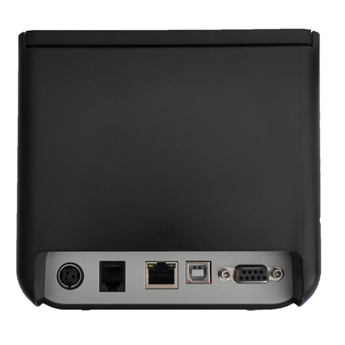 Θερμικός Εκτυπωτής NG 333 POS 80 USB / Serial / WiFi