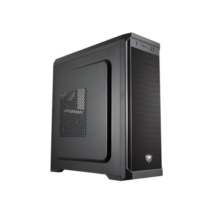 New PC Cougar Case / i5 10th Gen / 8gb Ram / 240 SSD / W10 Pro 64bit