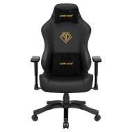 ANDA SEAT Gaming Chair PHANTOM-3 Large Black