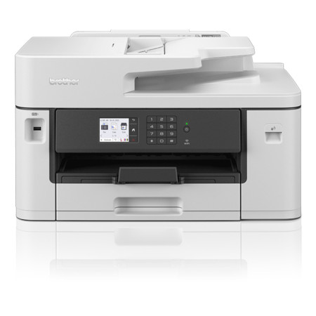Brother MFC-J5340DW Color Inkjet Printer A3