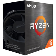 AMD Ryzen 5 5600 3.5GHz