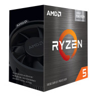 AMD Ryzen 5 5600G 3.5GHz