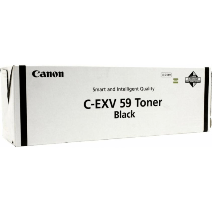 Toner Canon C-EXV59