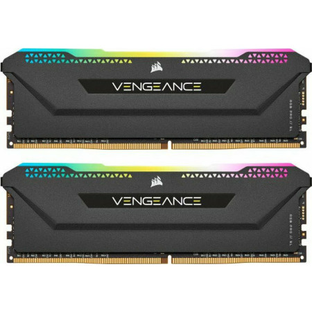 Corsair RAM Vengeance RGB Pro SL 16GB DDR4