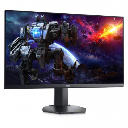 Monitor DELL G2722HS 27'' IPS GAMING, 1ms, FHD 165Hz, HDMI, Display Port, Height Adjustable, NVIDIA G-SYNC & AMD FreeSync