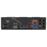 Motherboard Gigabyte B550 AORUS DDR4 (rev 1.2) Ultra Durable ATX AM4 Socket