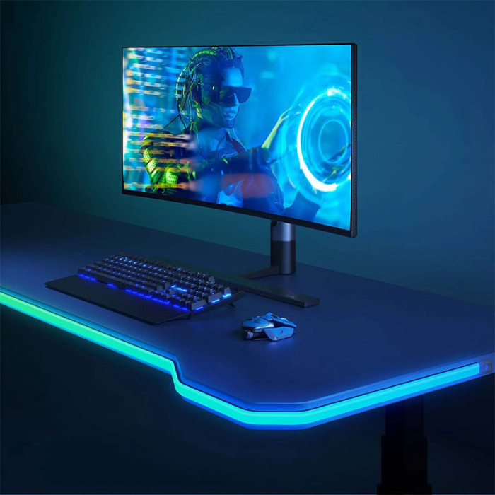 Govee Ταινία Neon Gaming Desk LED RGB 3m