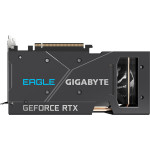 Κάρτα Γραφικών Gigabyte GeForce RTX 3060 12GB GDDR6 Eagle OC (rev. 2.0)