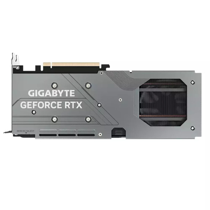Κάρτα Γραφικών Gigabyte GeForce RTX 4060 8GB GDDR6 Gaming OC