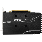 Κάρτα Γραφικών MSI GeForce GTX 1660 6GB GDDR5 VENTUS XS OC EDITION