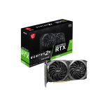 Κάρτα Γραφικών MSI GeForce RTX 3060 8GB GDDR6 VENTUS 2X OC 