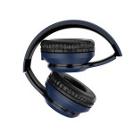 Ακουστικά Ασύρματα HOCO Journey W28 Blue