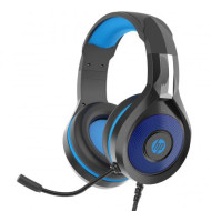 Ακουστικά Ενσύρματα HP DHE-8010 Led / Gaming
