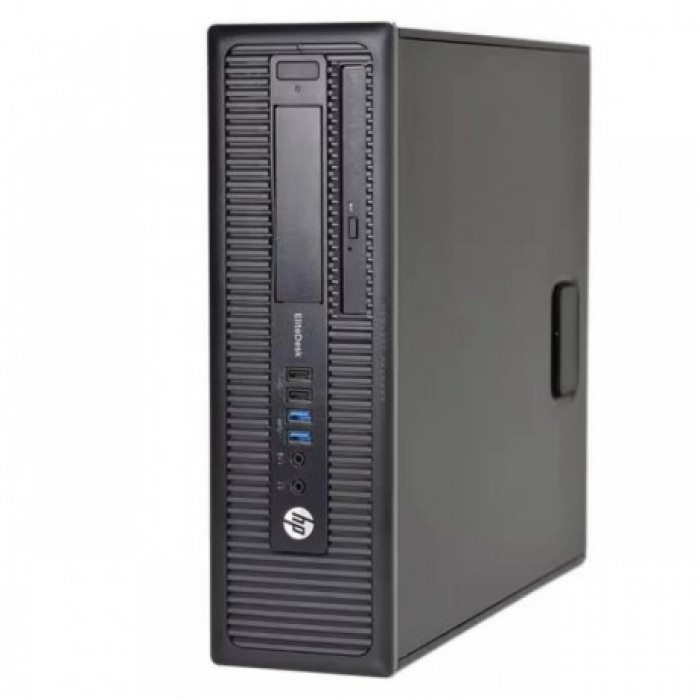HP Elitedesk 800 G2 SFF | i5 6500 | 8gb Ram | 240gb New SSD