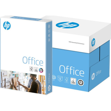 Χαρτί Α4 HP Office, 80gr / A4 500 φύλλα