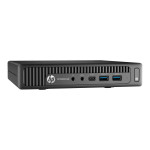 HP EliteDesk 800 G2 Mini Business Desktop PC Refurbished | Core i5-6500T | 8G DDR4 | 240G SSD | Win10 Pro