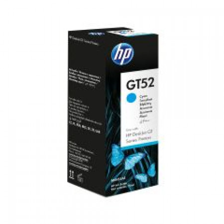 HP GT52 Cyan