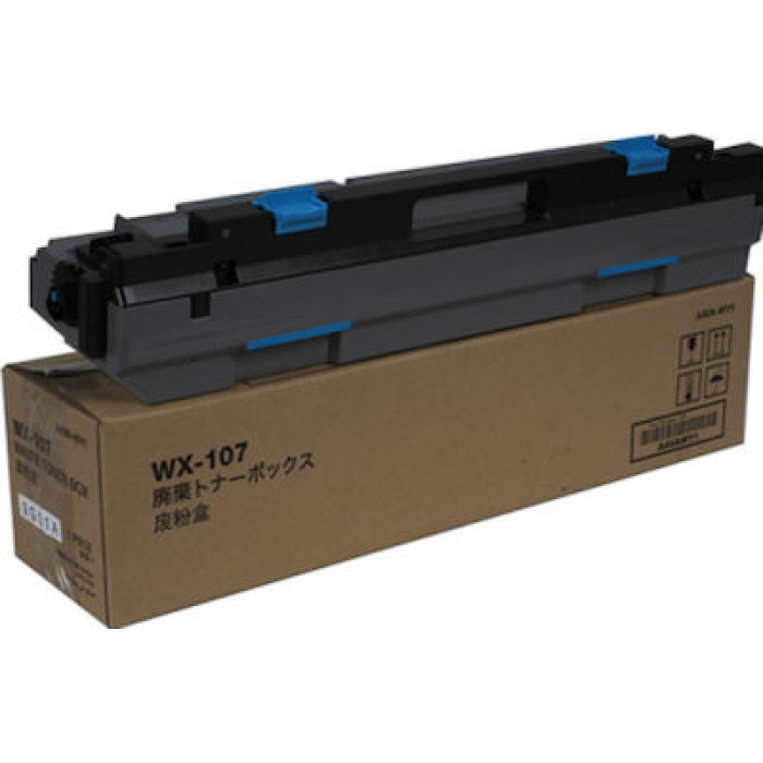 Waste Toner Box WX-107