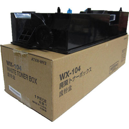 Waste Toner Box WX-104