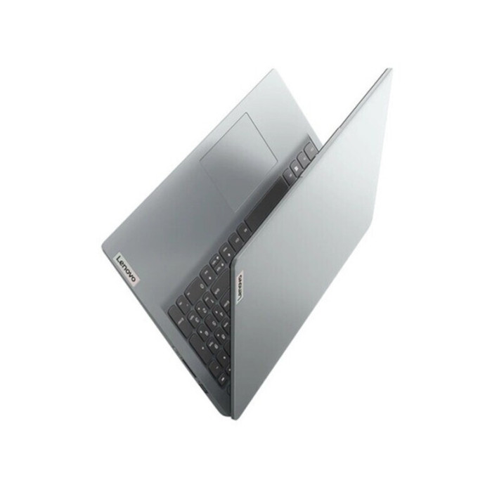 Lenovo IdeaPad 1 15AMN7 15.6" IPS FHD (Ryzen 5-7520U/8GB/256GB SSD/Radeon 610M/W11) Cloud Grey 
