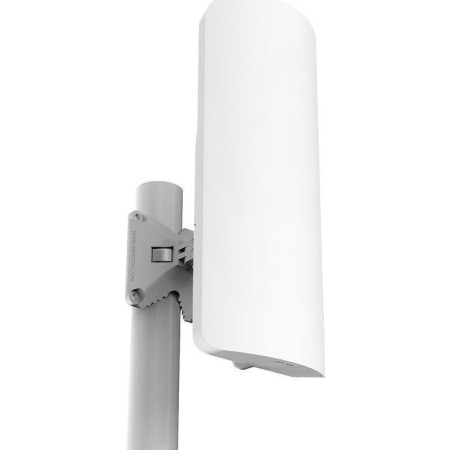 MikroTik mANTBox 15s Εξωτερική Κεραία WiFi Sectorial 15dBi με σύνδεση Ethernet
