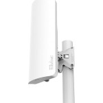 MikroTik mANTBox 15s Εξωτερική Κεραία WiFi Sectorial 15dBi με σύνδεση Ethernet