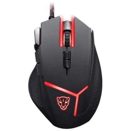 Gaming Mouse Motospeed V18