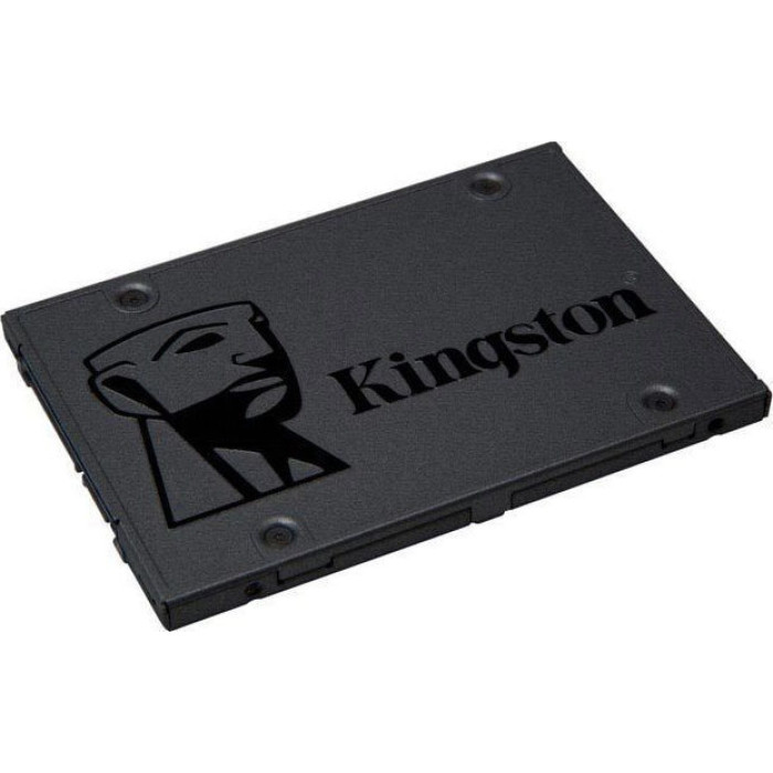 KINGSTON SSD A400 2.5'' 120GB SATAIII