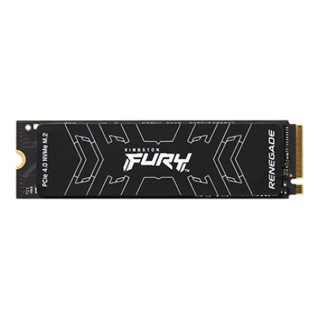 Kingston Fury Renegade SSD 1TB M.2 NVMe PCI Express 4.0