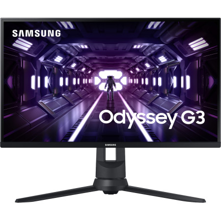 Monitor Samsung 24'' Odyssey G3 Gaming 144hz