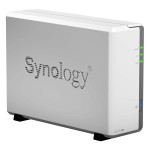 Synology NAS Server DiskStation DS120J