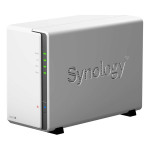 Synology NAS Server DiskStation DS220J