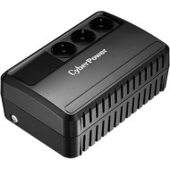 UPS CyberPower UPS BU650E Line Interactive 650VA Schuko