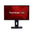 Monitor ViewSonic 23.8'' IPS Frameless / HDMI / DP / USB-HUB / SPEAKERS