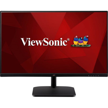 Monitor ViewSonic 23.8'' IPS / HDMI / VGA