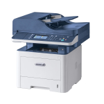 Xerox WorkCentre 3345V / DNI