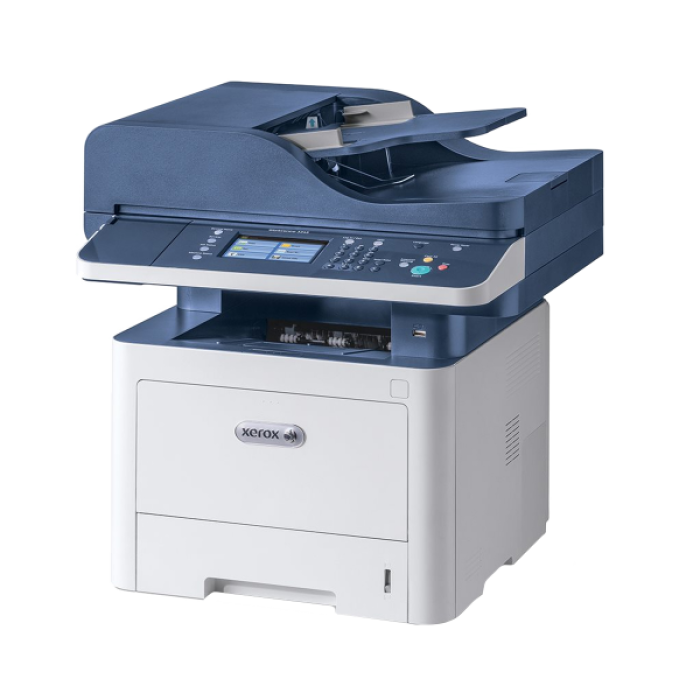 Xerox WorkCentre 3345V / DNI