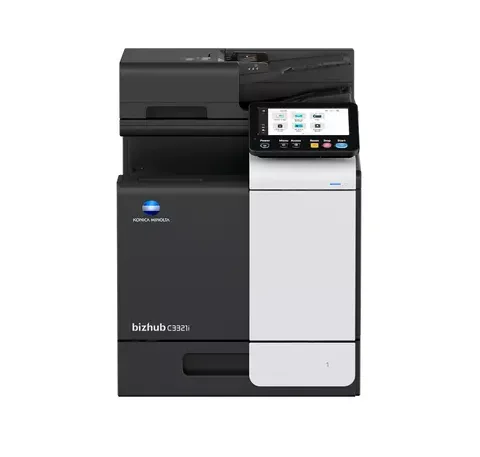 Konica Minolta Premium Partner Copy Experts Ρόδος