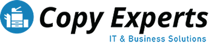 Copy Experts – IT & Business Solutions, Ρόδος